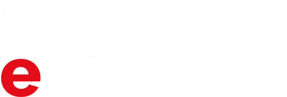 Krajowy System e-Faktur