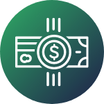 Mechanizm podzielnej płatności Altera.app Ikona