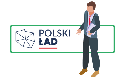 Konsultacje Polski Ład