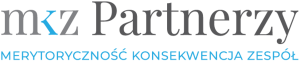 MKZ Partnerzy logo