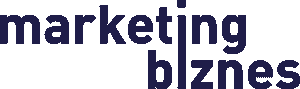 marketing i biznes logo